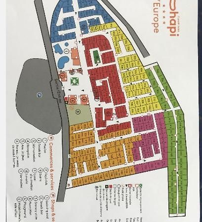 Mobilhome 6 Places Vic-la-Gardiole Extérieur photo